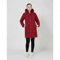 Fig Larvik Insulated Parka
