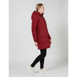 Fig Larvik Insulated Parka