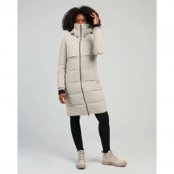 Fig Oslo Parka