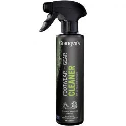 Grangers Footwear & Gear Cleaner Spray
