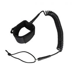 Standup Paddleboarding Deep River Inflatable SUP 11x30x6