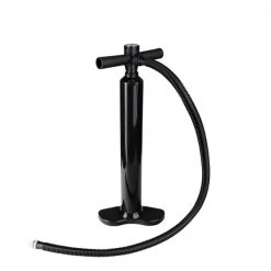 Standup Paddleboarding Deep River Inflatable SUP 11x30x6