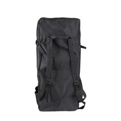 Standup Paddleboarding Deep River Inflatable SUP 11x30x6