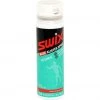 SWIX Green Base Klister Spray Waxing