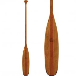 Grey Owl Canoeing Guide Cherry