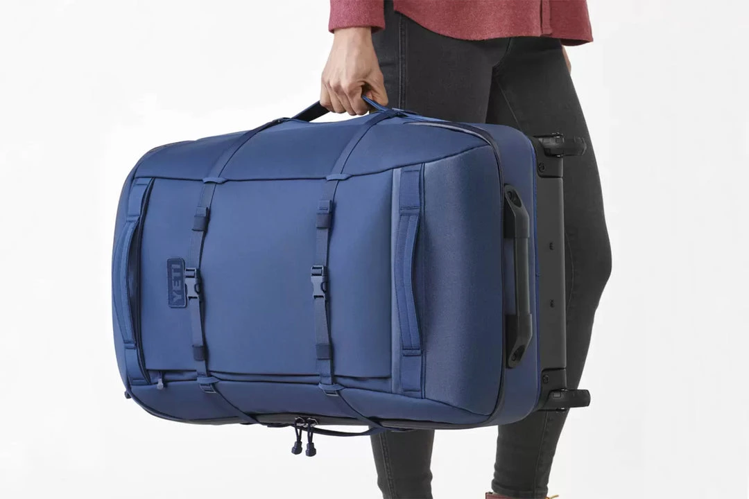 YETI CROSSROADS LUGGAGE 29" 3 YETI CROSSROADS LUGGAGE 29"