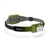 Wild Rock Outfitters Headlamp 750 Accessories