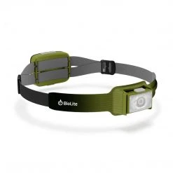 Wild Rock Outfitters Headlamp 750 Accessories