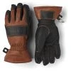 Hestra Fält Guide Glove - Brown / Black Accessories