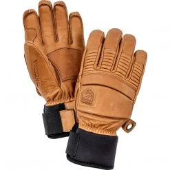 Hestra Leather Fall Line 5-Finger Glove Accessories