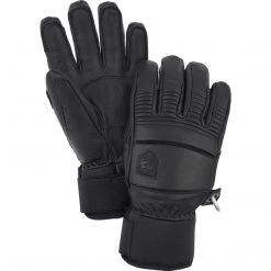 Hestra Leather Fall Line 5-Finger Glove Accessories