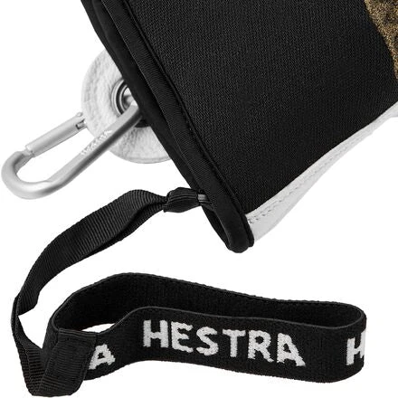 Hestra Army Leather Patrol 5-finger 4 Hestra Army Leather Patrol 5-finger