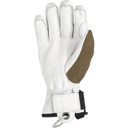 Hestra Army Leather Patrol 5-finger 2 Hestra Army Leather Patrol 5-finger
