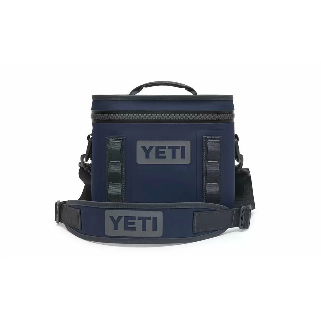 YETI HOPPER FLIP 8 SOFT COOLER 1 YETI HOPPER FLIP 8 SOFT COOLER