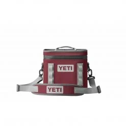 YETI HOPPER FLIP 8 SOFT COOLER 7 YETI HOPPER FLIP 8 SOFT COOLER