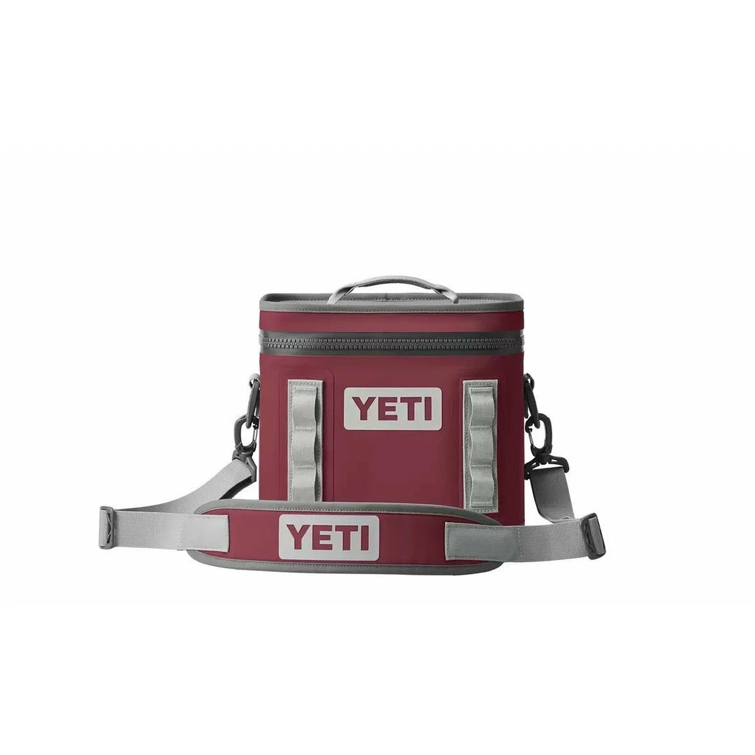 YETI HOPPER FLIP 8 SOFT COOLER 3 YETI HOPPER FLIP 8 SOFT COOLER