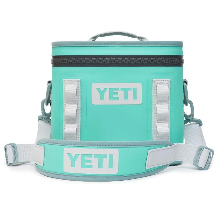 YETI HOPPER FLIP 8 SOFT COOLER 2 YETI HOPPER FLIP 8 SOFT COOLER