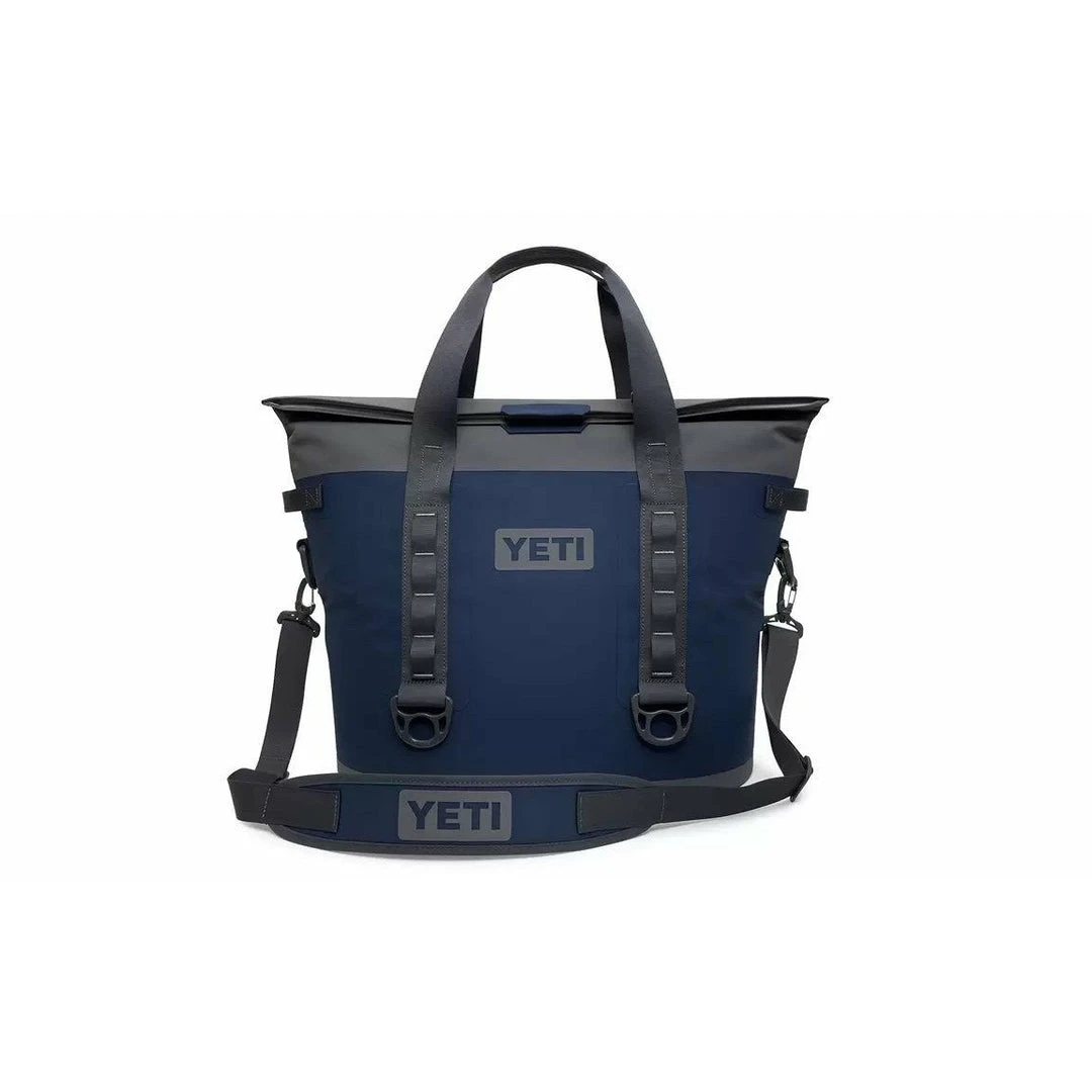 YETI Camp Kitchen HOPPER M30 SOFT COOLER 2 YETI Camp Kitchen HOPPER M30 SOFT COOLER