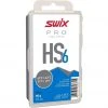 SWIX HS6 Blue, -6°C/-12°C Waxing