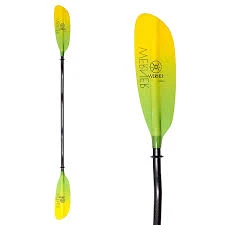 Kayaking Werner Camano