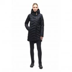 Indyeva AYABA DOWN COAT Outerwear