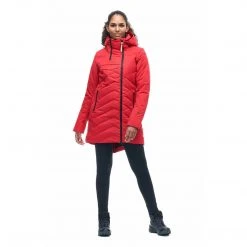 Indyeva AYABA DOWN COAT Outerwear