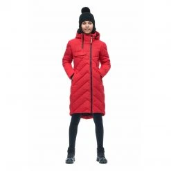 Indyeva AYABA LEGGERO DOWN COAT