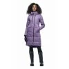 Indyeva Outerwear AYABA MACO DOWN COAT