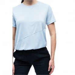 Indyeva Kanso T-shirt Tops