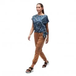 Indyeva Lastik Pant Bottoms