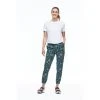 Indyeva Lastik Pant Bottoms
