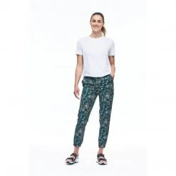 Indyeva Lastik Pant Bottoms
