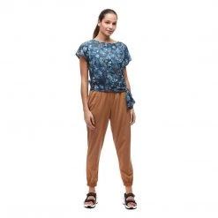 Indyeva Lastik Pant Bottoms