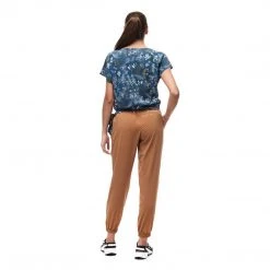 Indyeva Lastik Pant Bottoms