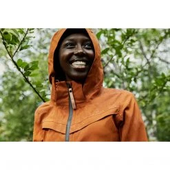 Indyeva Outerwear Kisa Rain Jacket 12 Indyeva Outerwear Kisa Rain Jacket