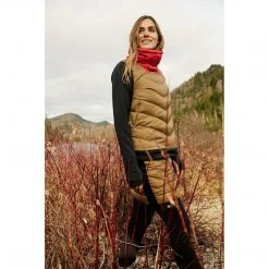 Indyeva Outerwear SULETEKK LONG SKIRT