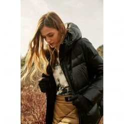 Indyeva Outerwear SULETEKK LONG SKIRT