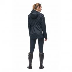 Indyeva Isobel Rain Jacket Outerwear