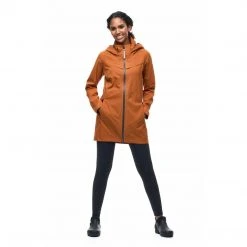 Indyeva Outerwear Kisa Rain Jacket 15 Indyeva Outerwear Kisa Rain Jacket