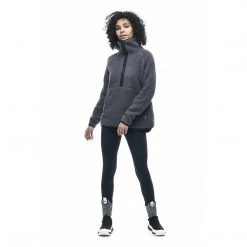 Indyeva Outerwear PECORA PULLOVER SWEATER