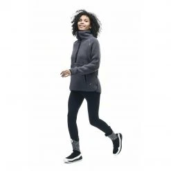 Indyeva Outerwear PECORA PULLOVER SWEATER