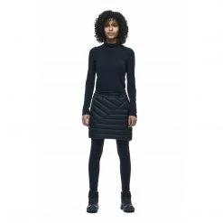 Indyeva Outerwear SULETEKK LONG SKIRT