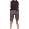 Indyeva Bottoms VIAJAR II SHORTS