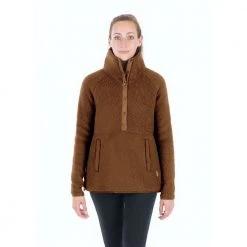 Indyeva Outerwear PECORA PULLOVER SWEATER