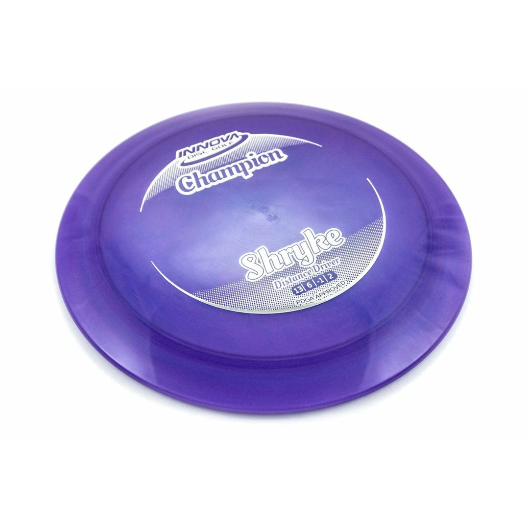Innova SHRYKE GOLF DISC 3 Innova SHRYKE GOLF DISC