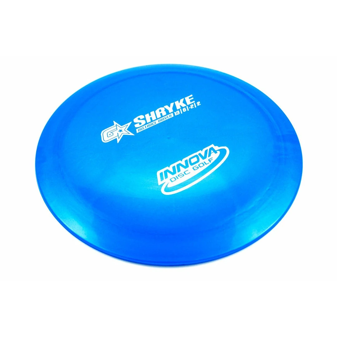 Innova SHRYKE GOLF DISC 1 Innova SHRYKE GOLF DISC