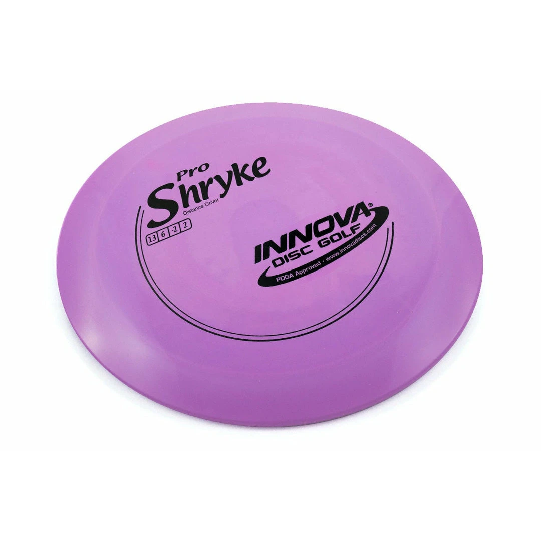 Innova SHRYKE GOLF DISC 5 Innova SHRYKE GOLF DISC