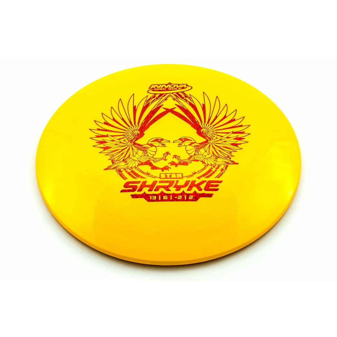 Innova SHRYKE GOLF DISC 2 Innova SHRYKE GOLF DISC