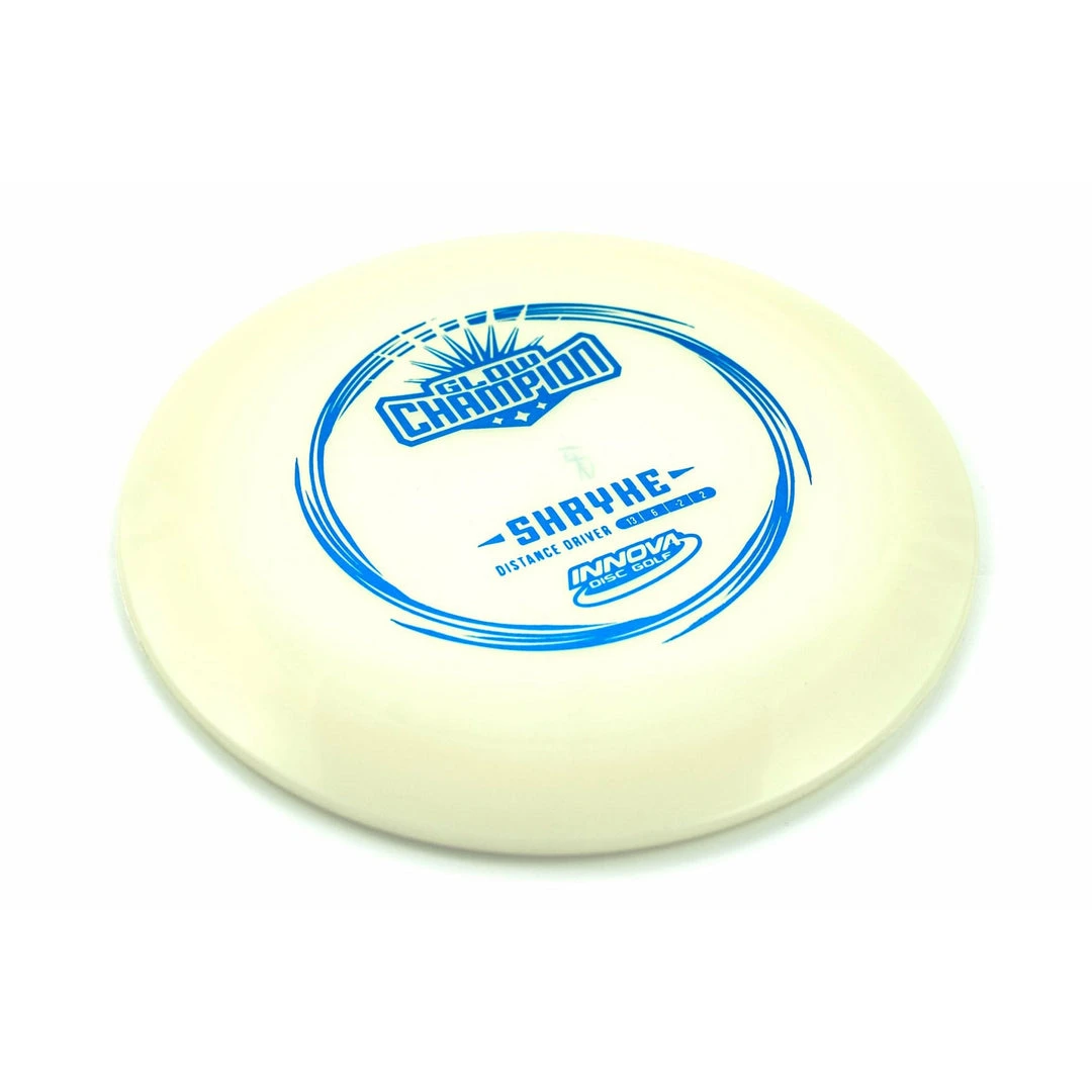 Innova SHRYKE GOLF DISC 4 Innova SHRYKE GOLF DISC