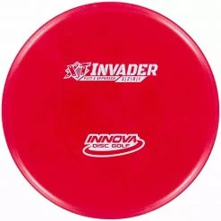 Innova Disc Golf INVADER GOLF DISC
